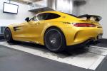 Mercedes-AMG GT R by G-Power 2019 года